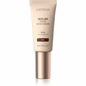 Catrice Skin Like Tinted Moisturizer hydratační tónovací krém SPF 30 odstín 092C 28 ml obraz