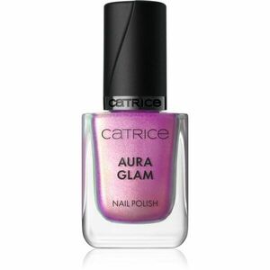 Catrice Aura Glam lak na nehty odstín 030 Fairy Dust 10.5 ml obraz