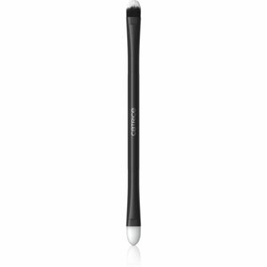 Catrice Effect Eyeshadow Duo Brush oboustranný štětec na oční stíny 1 ks obraz