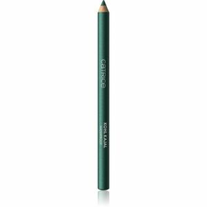 Catrice Kohl Kajal Waterproof kajalová tužka na oči odstín 220 Deep Lagoon 0.78 g obraz