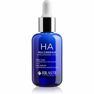 Rilastil Multirepair HA hydratační sérum proti vráskám 30 ml obraz