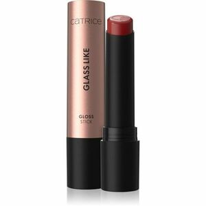 Catrice Glass Like Gloss Stick hydratační lesklá rtěnka odstín 060 Burnt Kiss 3 g obraz