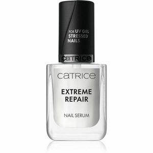 Catrice Extreme Repair sérum na nehty 10.5 ml obraz