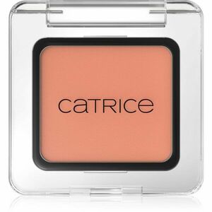 Catrice Art Couleurs oční stíny odstín 480 Apricot Touch 2 g obraz