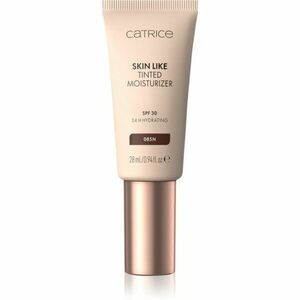 Catrice Skin Like Tinted Moisturizer hydratační tónovací krém SPF 30 odstín 085N 28 ml obraz