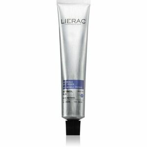 Lierac Anti-Wrinkle Protocol The Retinol Cream protivráskový krém s retinolem 30 ml obraz