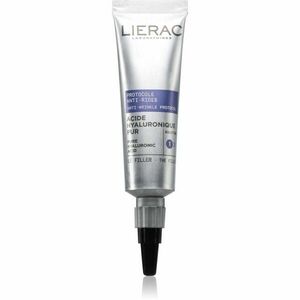 Lierac Protocols Anti-Wrinkle Protocol koncentrovaná péče proti vráskám 15 ml obraz