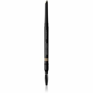 Catrice Shape & Shade Brow Pencil tužka na obočí s kartáčkem odstín 020 Ashy Blonde 0.35 g obraz