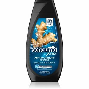Schwarzkopf Schauma Anti-Dandruff intenzivní šampon proti lupům 350 ml obraz