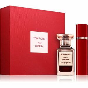 TOM FORD Private Blend Lost Cherry dárková sada unisex 1 ks obraz