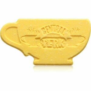 Mad Beauty Friends 30 Years šumivá koule do koupele 1 ks obraz