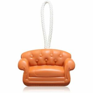 Mad Beauty Friends 30 Years čisticí tuhé mýdlo na tělo 1 ks obraz