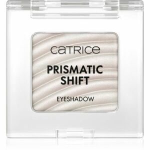 Catrice Prismatic Shift Eyeshadow oční stíny s multichromatickým efektem odstín 010 Pink Horizon 1 g obraz