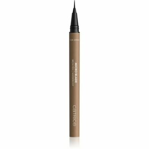 Catrice Micro Blade Brow Pen Waterproof fix na obočí voděodolný odstín 010 Soft Blonde 0.64 g obraz