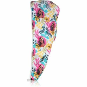 Mad Beauty Disney Princess Moana turban na vlasy 1 ks obraz
