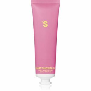 Sister's Aroma Smart Shower Gel Peony sprchový gel 100 ml obraz
