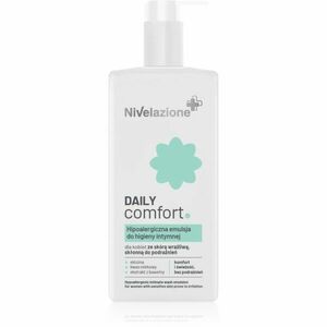 Farmona Nivelazione Hypoallergenic Intimate Wash gel pro intimní hygienu pro citlivou pokožku 260 ml obraz