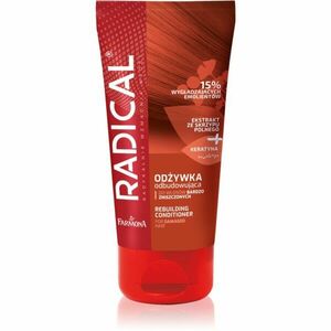 Farmona Radical kondicionér pro poškozené vlasy 150 ml obraz