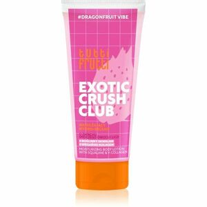 Farmona Tutti Frutti Exotic Crush Club hydratační tělové mléko 200 ml obraz