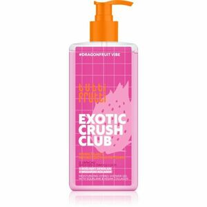 Farmona Tutti Frutti Exotic Crush Club hydratační sprchový gel 400 ml obraz