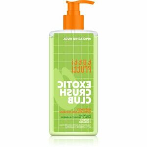 Farmona Tutti Frutti Exotic Crush Club hydratační sprchový gel 400 ml obraz