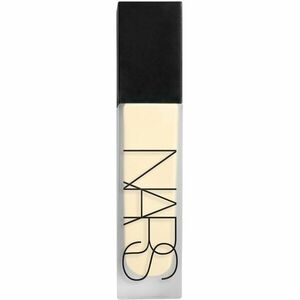 NARS Natural Matte Longwear Foundation dlouhotrvající make-up s matným efektem odstín SIBERIA 30 ml obraz