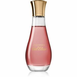 Davidoff Cool Elixir Floral Vanilla parfém intense pro ženy 50 ml obraz
