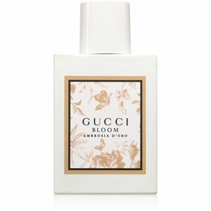 Gucci Bloom Ambrosia d'Oro parfémovaná voda pro ženy 50 ml obraz