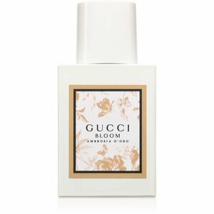 Gucci Bloom Ambrosia d'Oro parfémovaná voda pro ženy 30 ml obraz