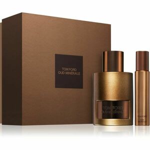 TOM FORD Oud Minérale Set dárková sada unisex obraz