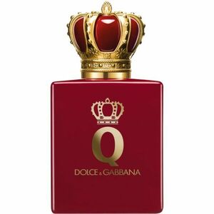 Dolce&Gabbana Q by Dolce&Gabbana Elixir parfém pro ženy 50 ml obraz