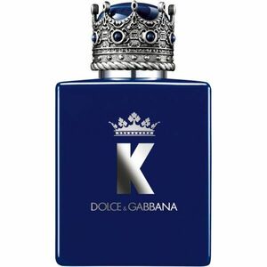 Dolce&Gabbana K by Dolce & Gabbana Elixir parfém pro muže 50 ml obraz