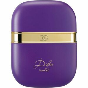 Dolce&Gabbana Dolce Violet Eau de Toilette Perfume Gel parfémovaný gel pro ženy 30 ml obraz