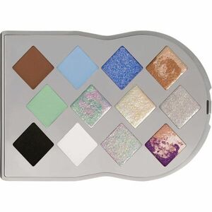 Dolce&Gabbana Eye Dare You! Beyond paletka očních stínů a rozjasňovačů 13.1 g obraz