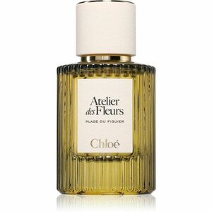 Chloé Atelier des Fleurs Plage du Figuier parfémovaná voda pro ženy 50 ml obraz