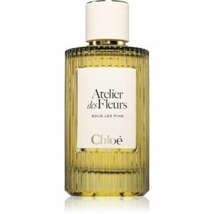 Chloé Atelier des Fleurs Sous les Pins parfémovaná voda pro ženy 150 ml obraz