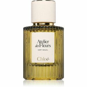 Chloé Atelier des Fleurs Vert Soleil parfémovaná voda pro ženy 50 ml obraz