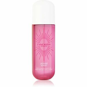 Lancaster Eau de Lancaster Hair & Body Mist parfémovaná mlha na obličej, tělo a vlasy vůně Jasmine Sunset 236 ml obraz