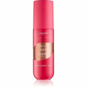 Lancôme La vie est belle L'Elixir Hair and Body Mist parfémovaná mlha do vlasů pro ženy 100 ml obraz
