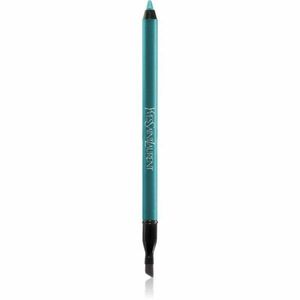 Yves Saint Laurent Lines Liberated Eyeliner dlouhotrvající tužka na oči pro ženy 13 1.2 g obraz