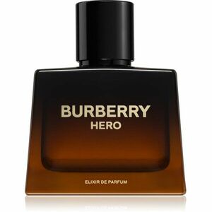 Burberry Hero Elixir de Parfum parfémovaná voda intense pro muže 60 ml obraz