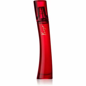 KENZO Flower by Kenzo Le Rouge parfémovaná voda pro ženy 50 ml obraz