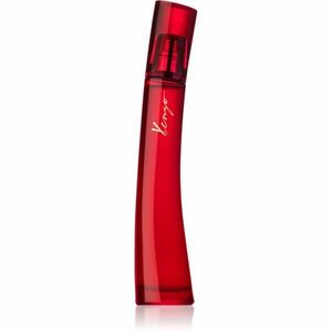 KENZO Flower by Kenzo Le Rouge parfémovaná voda pro ženy 30 ml obraz