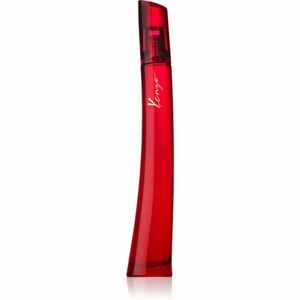 KENZO Flower by Kenzo Le Rouge parfémovaná voda pro ženy 100 ml obraz