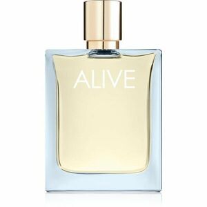 Hugo Boss BOSS Alive Sparkling Lavender parfémovaná voda pro ženy 80 ml obraz
