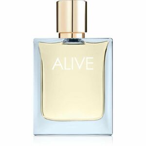 Hugo Boss BOSS Alive Sparkling Lavender parfémovaná voda pro ženy 50 ml obraz