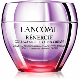 Lancôme Rénergie Collagen+ Lift-Xtend Cream pleťový krém s kolagenem 50 ml obraz