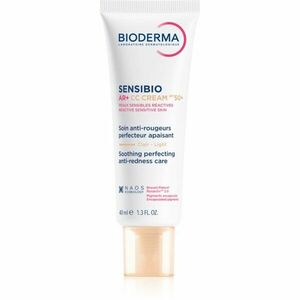 Bioderma Sensibio AR krém 40 ml obraz