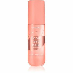 Lancôme La vie est belle Hair and Body Mist parfémovaná mlha do vlasů pro ženy 100 ml obraz