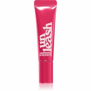 Unleashia Sunset Dazzle Gloss Balm hydratační lesk na rty odstín No.3 Ibiza 10 g obraz